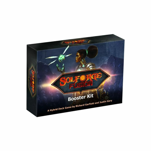 Solforge Fusion Booster Kit