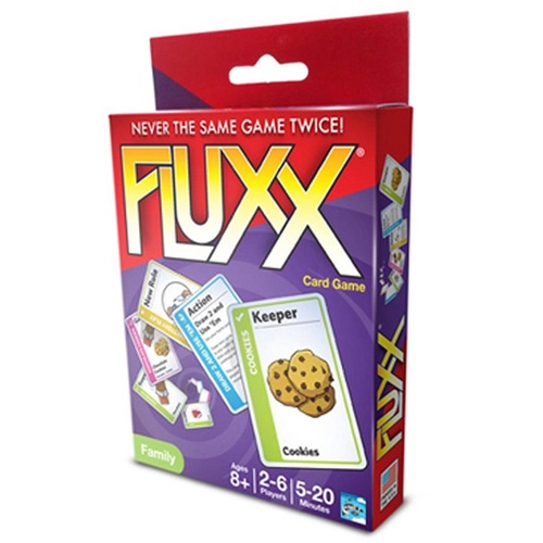 Special Edition FLUXX