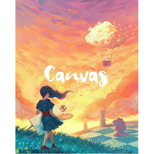 Canvas