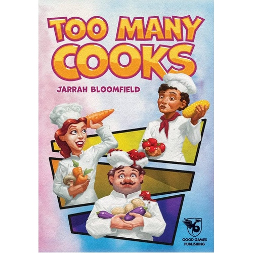 Too Many Cooks