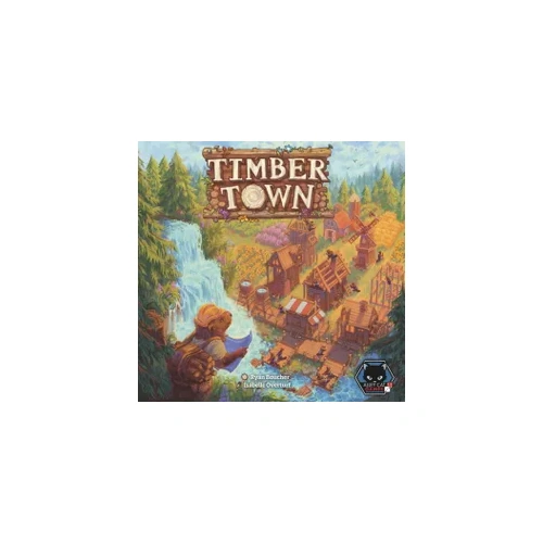 Timber Town