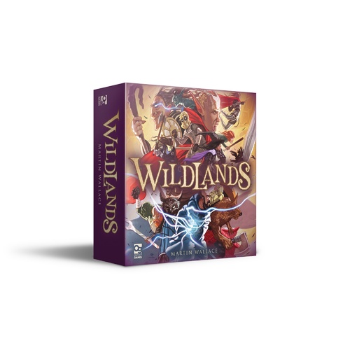 Wildlands