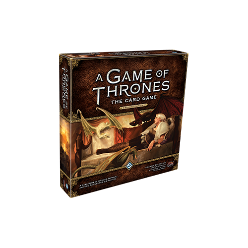 A Game of Thrones LCG 2e Core Set
