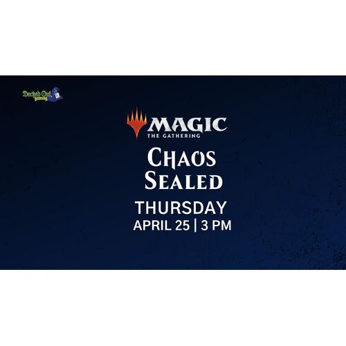 Thursday 25th April 2024 - Anzac Day Public Holiday Chaos Sealed