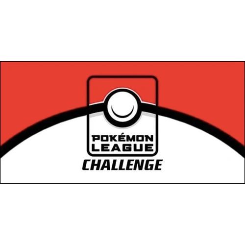 Pokemon TCG League Challenge