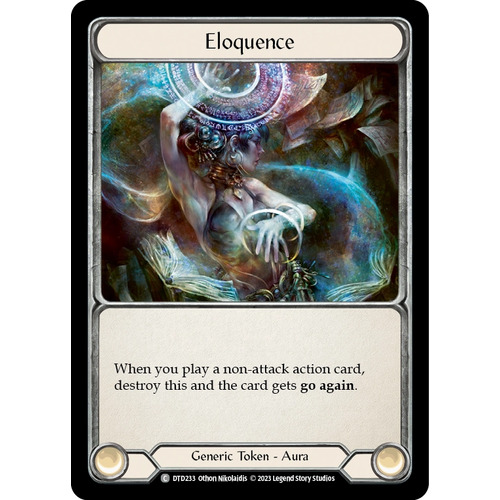 Eloquence - DTD