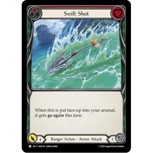 Swift Shot (Regular)