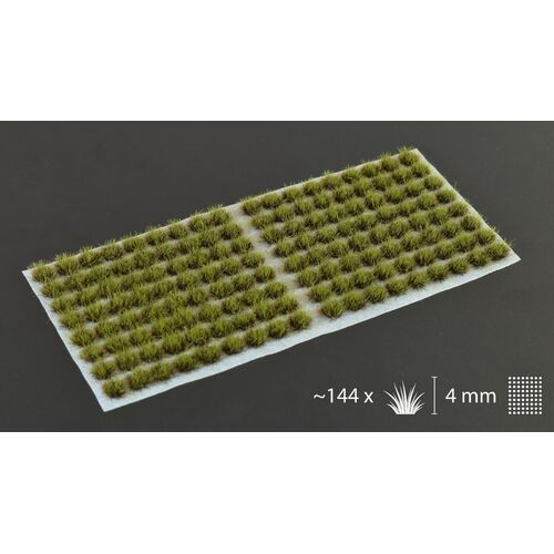Gamers Grass Swamp 4mm Small