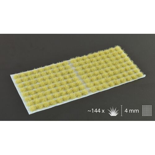 Gamers Grass Beige 4mm Small