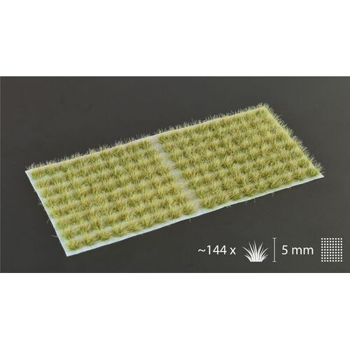 Gamers Grass Autumn 5mm Small