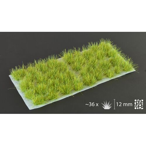 Gamers Grass Jungle XL 12mm