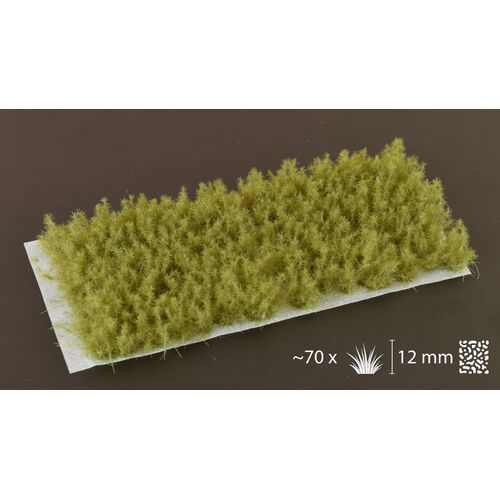 Gamers Grass Spikey Green