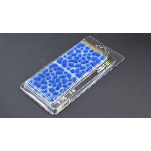 Gamers Grass Alien Blue 6mm