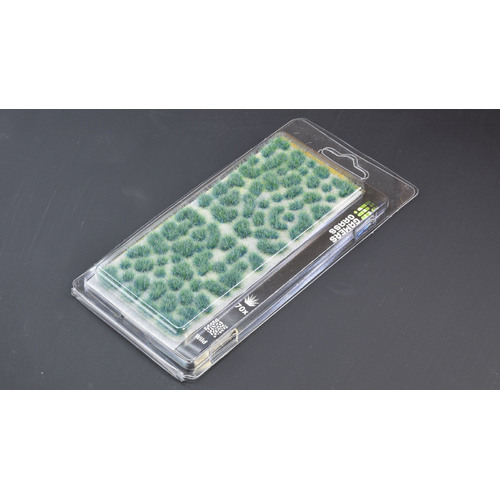 Gamers Grass Alien Turquoise 6mm