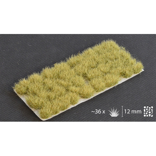 Gamers Grass Autumn XL 12mm