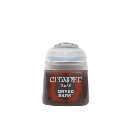 Citadel Base: Dryad Bark