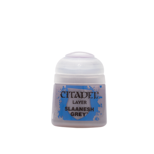 Citadel Layer: Slaanesh Grey