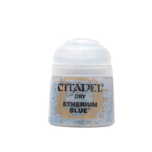 Citadel Dry: Etherium Blue