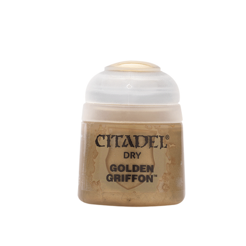 Citadel Dry: Golden Griffon