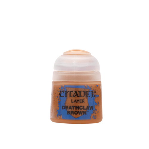 Citadel Layer: Deathclaw Brown