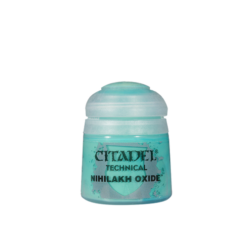 Citadel Technical: Nihilakh Oxide