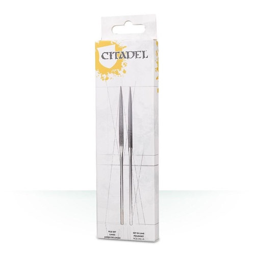 Citadel - File Set