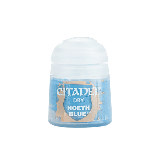 Citadel Dry: Hoeth Blue