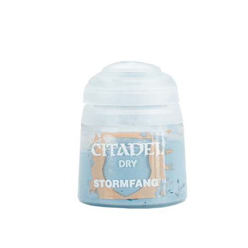 Citadel Dry: Stormfang