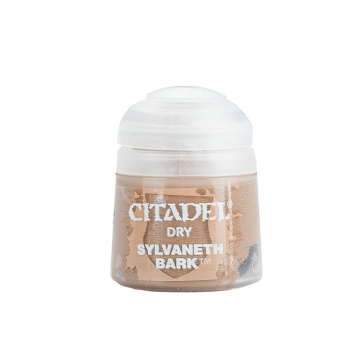 Citadel Dry: Sylvaneth Bark