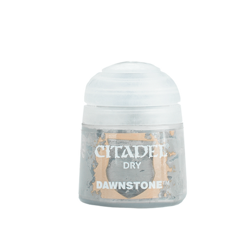 Citadel Dry: Dawnstone