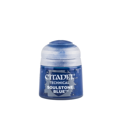 Citadel Technical: Soulstone Blue