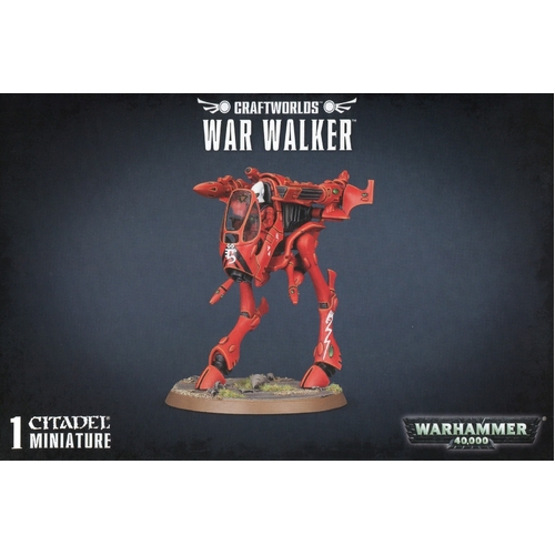 Warhammer 40000: Craftworlds War Walker
