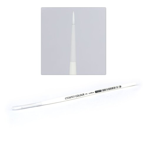 Citadel STC M Layer Brush