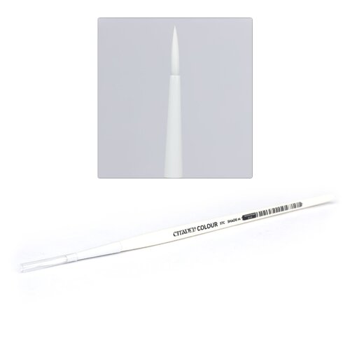 Citadel STC M Shade Brush