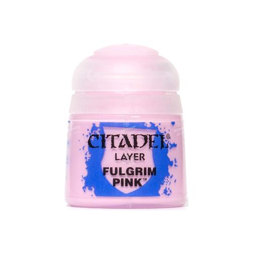 Citadel Layer: Fulgrim Pink