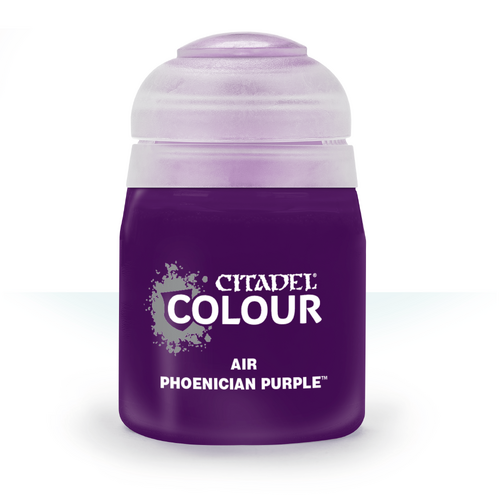 Citadel Air: Phoenician Purple 