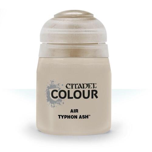 Citadel Air: Typhon Ash 
