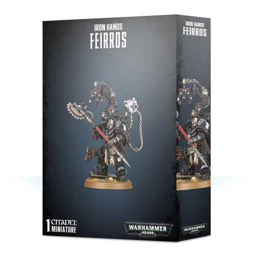 Feirros