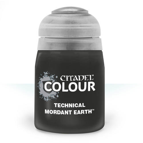 Citadel Technical: Mordant Earth 