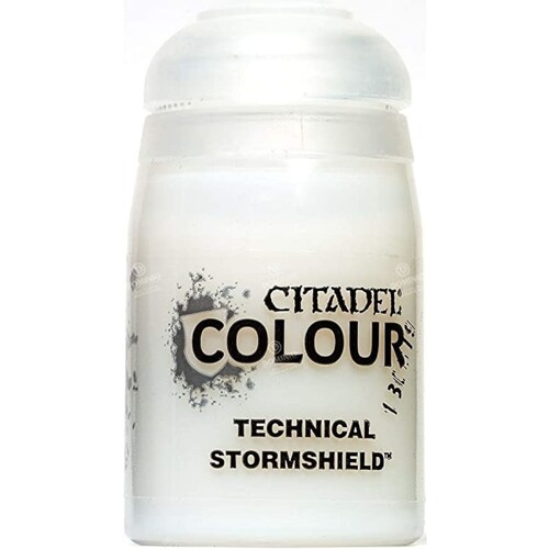 Citadel Technical: Stormshield