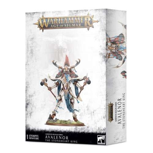 Broken Realms: Be'lakor