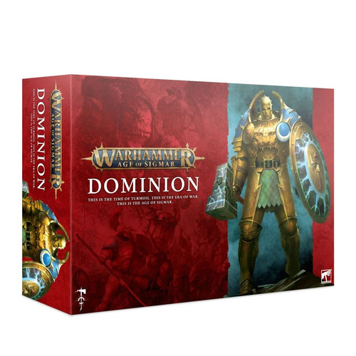 Age of Sigmar Dominion