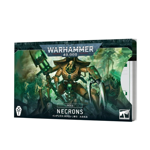 Index: Necrons