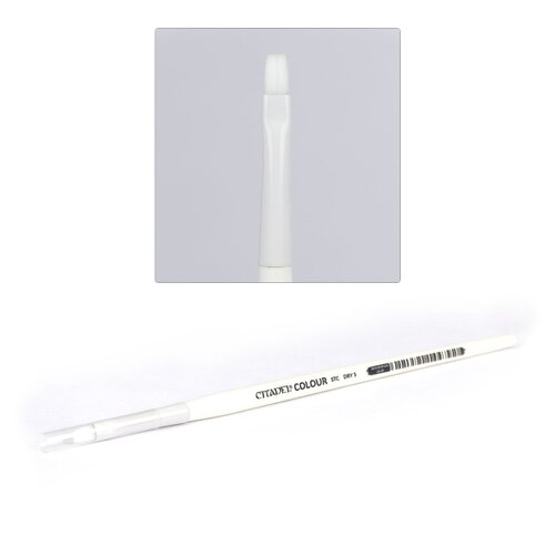 Citadel STC S Dry Brush