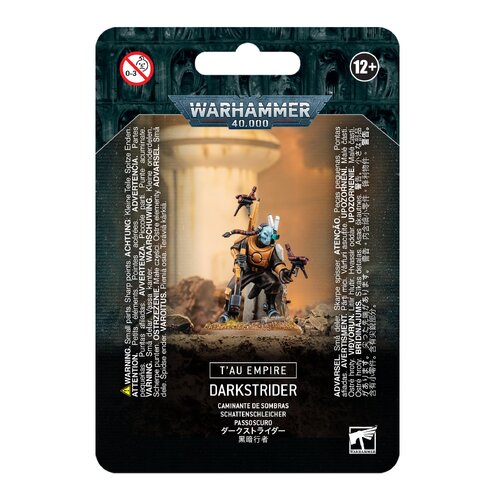Tau Empire: Darkstrider