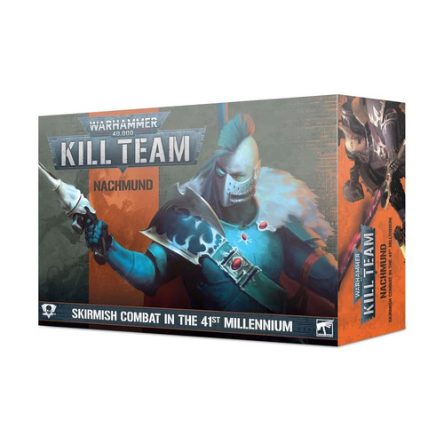 Kill Team: Nachmund