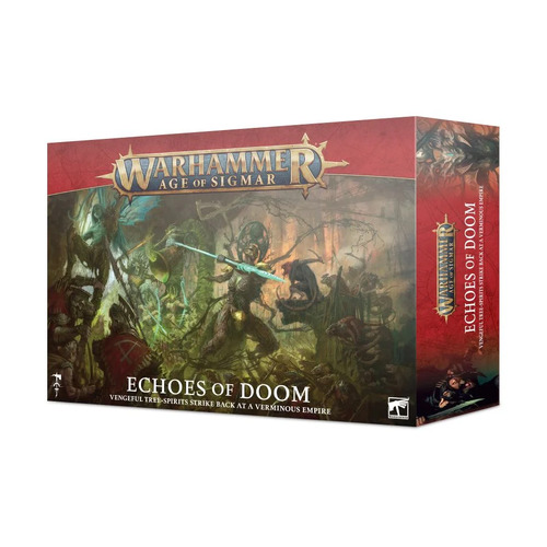 Age of Sigmar: Echoes of Doom