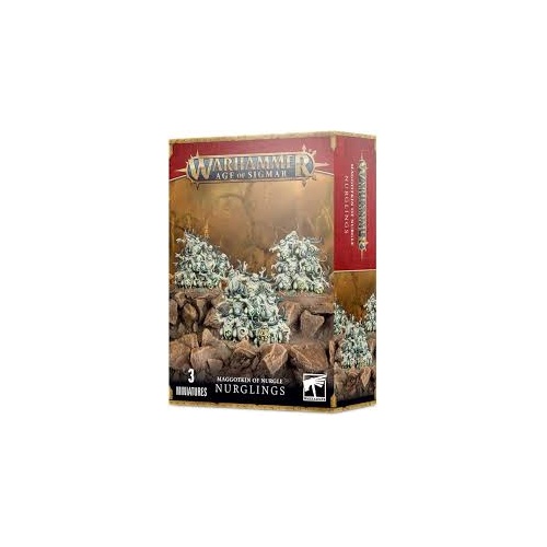 Nurglings