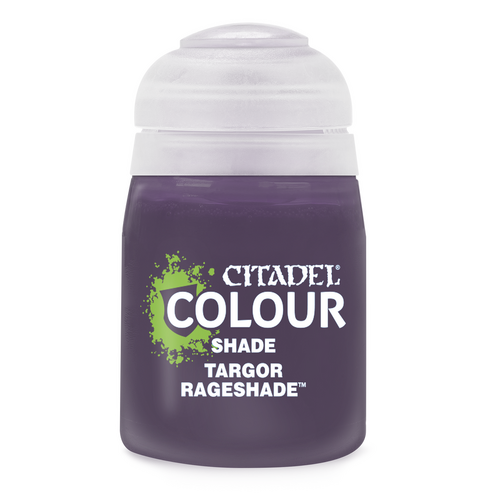 Citadel Shade: Targor Rageshade 