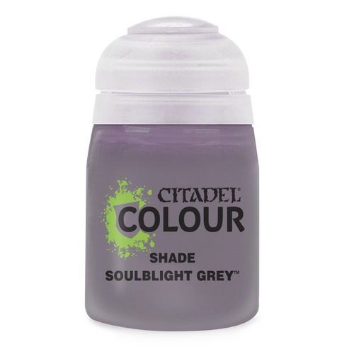 Citadel Shade: Soulblight Grey 